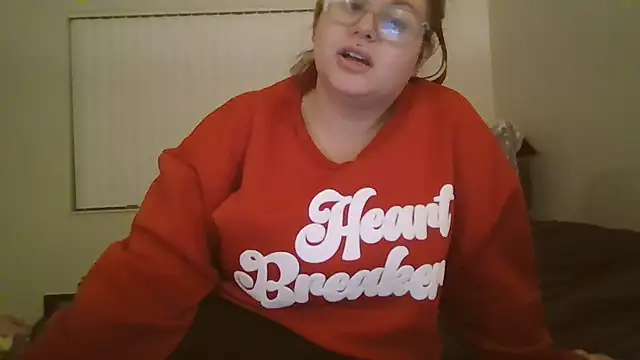 HoneyBear19 online show from 02/15/25, 05:19