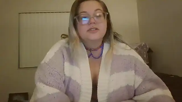 HoneyBear19 online show from 02/24/25, 07:55