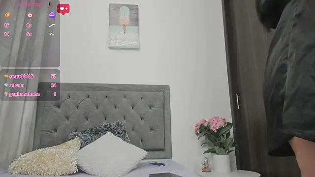 Maryann jones online show from 01/15/25, 02:02