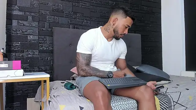 bruno miller  online show from 09/13/25, 09:25