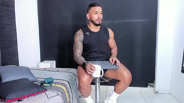 bruno miller  online show from 09/27/25, 09:42