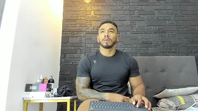 bruno miller  online show from 11/29/25, 08:56