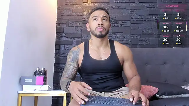 bruno miller  online show from 12/17/25, 08:48