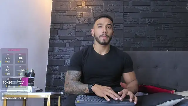 bruno miller  online show from 12/20/25, 10:06