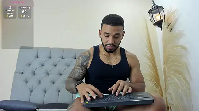 bruno miller  online show from 05/10/26, 08:03