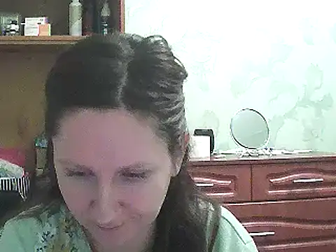 Princess284 online show from 01/15/25, 04:32