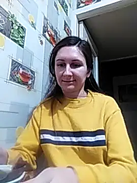 Princess284 online show from 02/02/25, 02:02