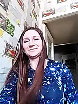 Princess284 online show from 03/01/25, 12:34