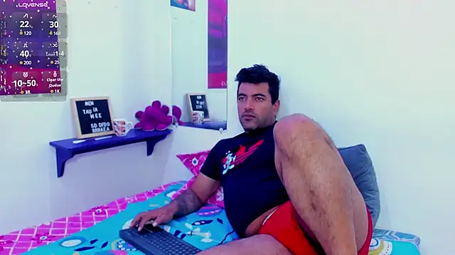 natha n andy anki online show from 03/20/25, 10:10