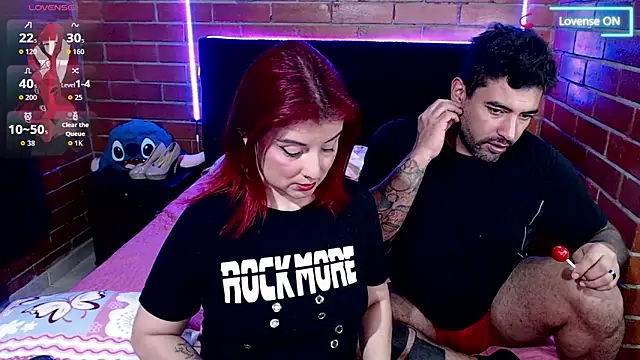 natha n andy anki online show from 10/24/25, 09:00