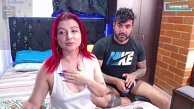 natha n andy anki online show from 02/21/26, 01:34