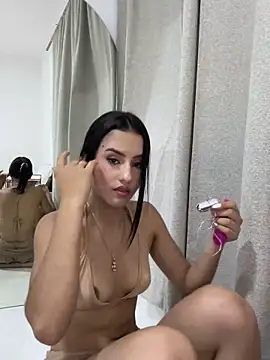  AmberSmithh online show from 01/31/25, 07:29