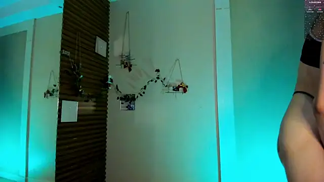 sweed angel online show from 01/11/25, 01:22