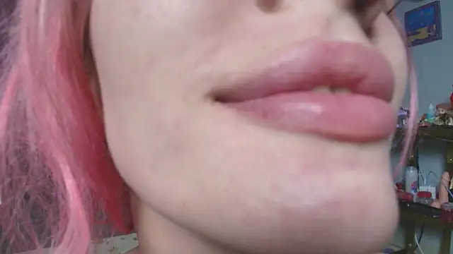 sweed angel online show from 03/07/26, 05:48