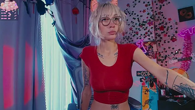 sweed angel online show from 06/18/26, 03:07