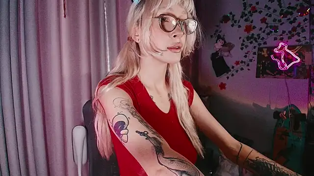 sweed angel online show from 07/04/26, 07:36