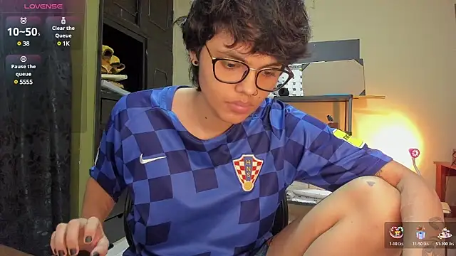 gooddess isis online show from 12/26/24, 08:28