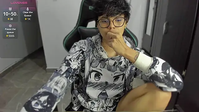 gooddess isis online show from 12/27/24, 05:42