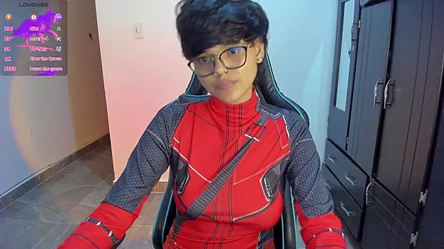 gooddess isis online show from 01/15/25, 03:33