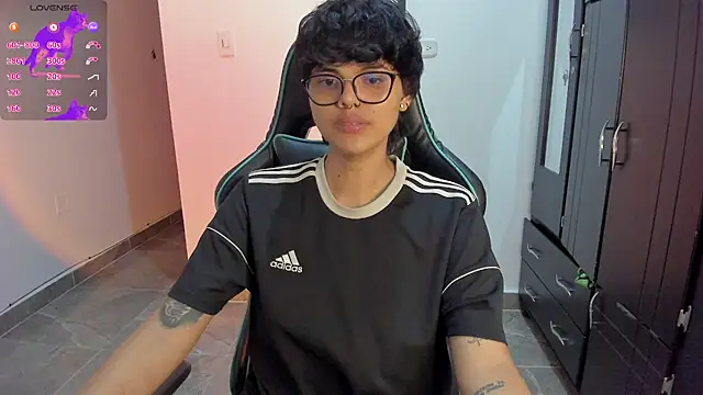 gooddess isis online show from 01/16/25, 05:11