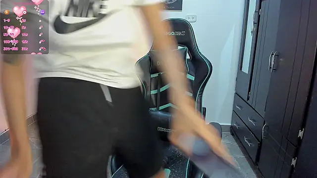 gooddess isis online show from 01/23/25, 07:43