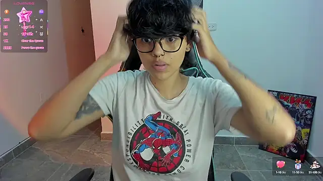 gooddess isis online show from 02/20/25, 12:25