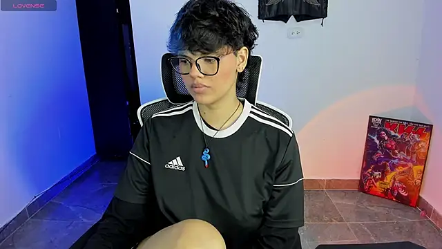 gooddess isis online show from 09/18/25, 01:40