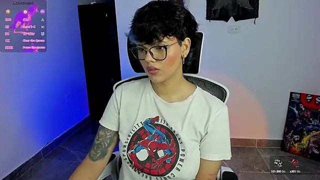 gooddess isis online show from 09/27/25, 08:41