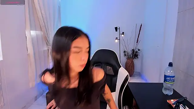 AnabelWolf online show from 09/11/25, 04:51