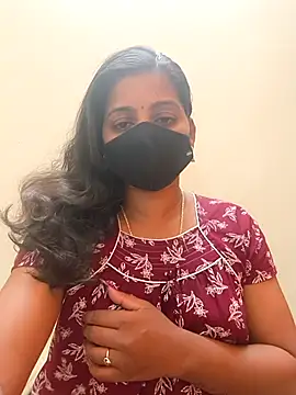 Tamil Shalini Lustyy online show from 01/08/26, 04:09