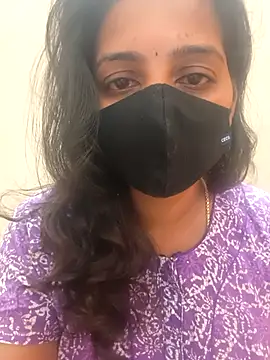 Tamil Shalini Lustyy online show from 01/12/26, 04:01