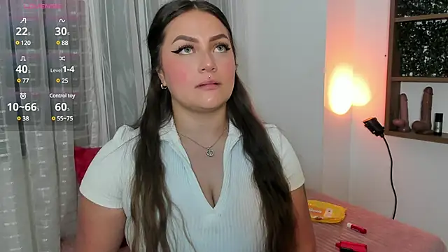 cherry coper online show from 02/20/25, 11:42