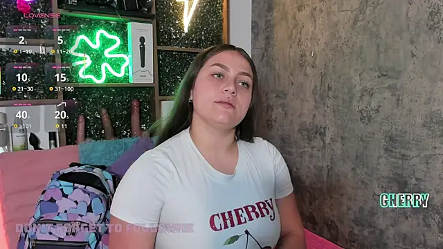 cherry coper online show from 11/06/25, 01:01