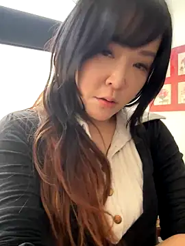 Snapshot of Misstaiwan@xh chatting on 10/10/25, 01:04 Misstaiwanxh online show from 10/10/25, 01:04