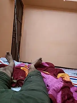 Snapshot of RMP05 chatting on 02/02/26, 12:53 RMP05 online show from 02/02/26, 12:53