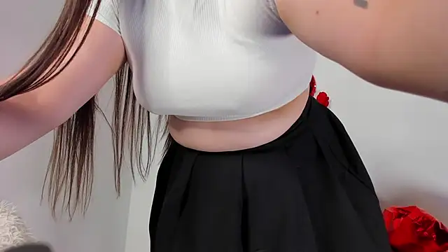 Lisa Payne online show from 02/15/25, 08:22