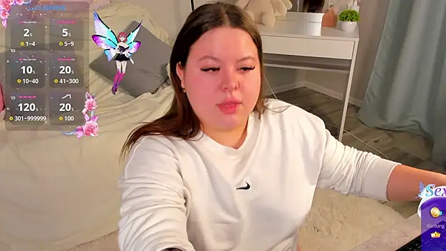 Lisa Payne online show from 02/09/26, 09:24