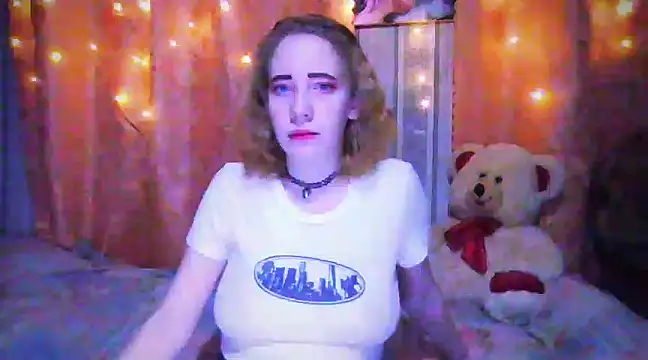 MelxMellie online show from 12/24/24, 06:28