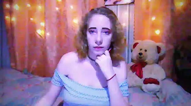 MelxMellie online show from 12/24/24, 09:33