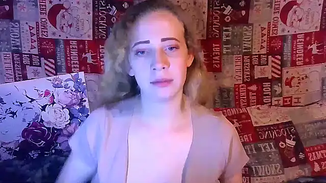 MelxMellie online show from 03/12/25, 08:41