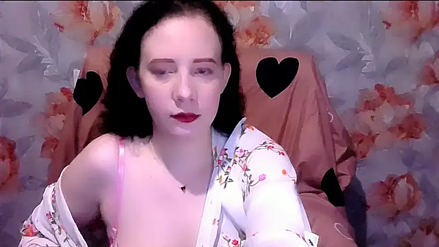 MelxMellie online show from 02/08/26, 09:18