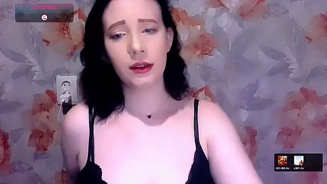 MelxMellie online show from 03/13/26, 10:27