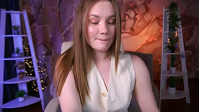 FoxyyKate online show from 03/26/26, 11:10