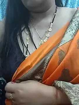 Mayuri77 online show from 02/18/25, 05:21