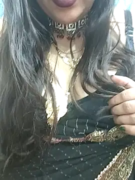 Mayuri77 online show from 03/22/25, 07:42