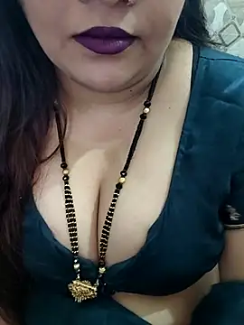 Mayuri77 online show from 09/10/25, 06:19