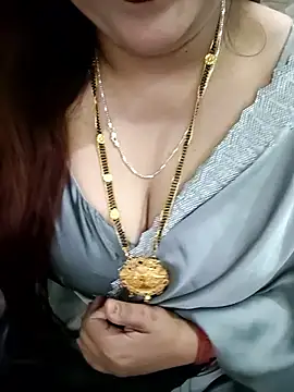 Mayuri77 online show from 11/12/25, 03:34