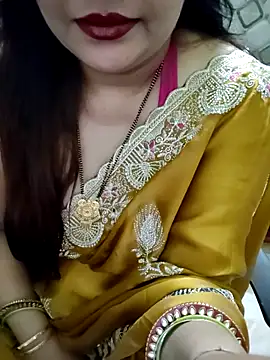 Mayuri77 online show from 12/18/25, 06:08