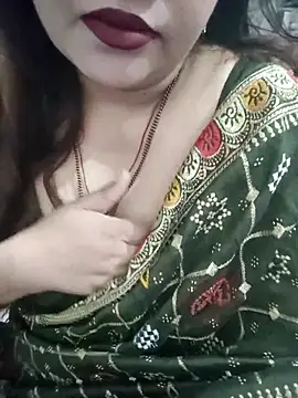 Mayuri77 online show from 02/13/26, 04:41