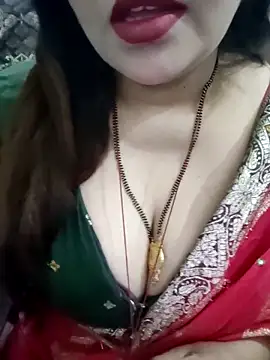 Mayuri77 online show from 02/16/26, 06:31